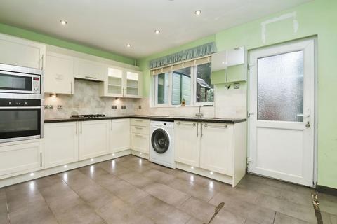 3 bedroom terraced house for sale, Cowbridge Road West, Cardiff CF5