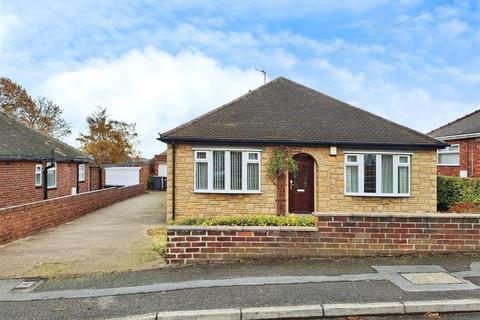 3 bedroom detached bungalow for sale, Campsall Field Road, Wath-Upon-Dearne, Rotherham