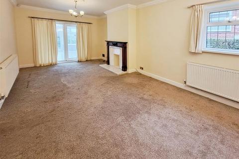 3 bedroom detached bungalow for sale, Campsall Field Road, Wath-Upon-Dearne, Rotherham