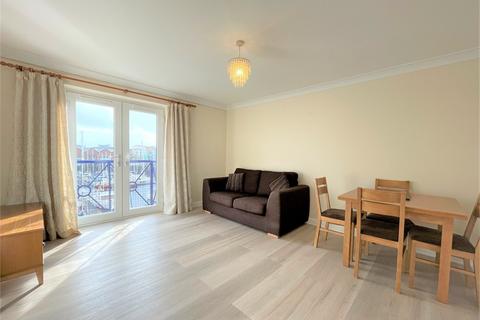 1 bedroom apartment to rent, Weavers House, Mannheim Quay,  Maritime Quarter , SWANSEA, SA1