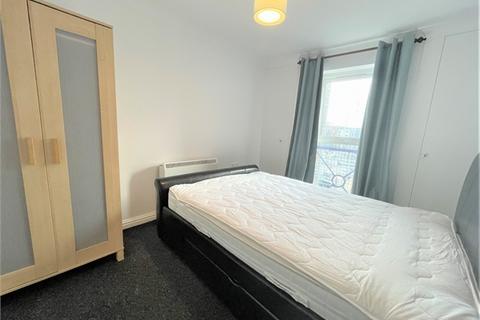 1 bedroom apartment to rent, Weavers House, Mannheim Quay,  Maritime Quarter , SWANSEA, SA1