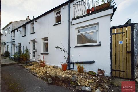 2 bedroom end of terrace house to rent, Hallbank, Mumbles, Swansea, SA3