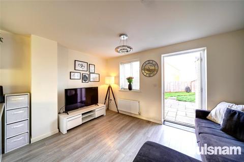 2 bedroom semi-detached house for sale, Foxglove Avenue, Droitwich, Worcestershire, WR9