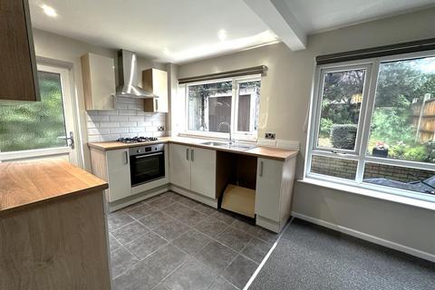 3 bedroom semi-detached house to rent, Baddeley Green Lane, Stoke-on-Trent ST2