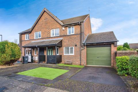 2 bedroom semi-detached house for sale, Stockton Road, North Shields NE29