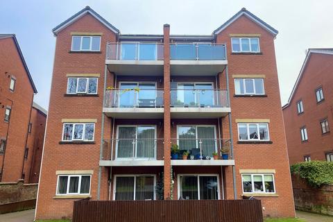 2 bedroom flat to rent, Southport PR9