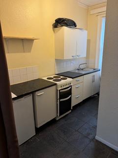 1 bedroom flat to rent, Tottenham , N15 4BB