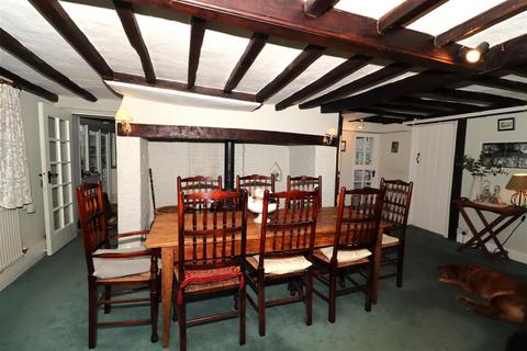 4 bedroom detached house for sale, Top Road, Hooe, Battle