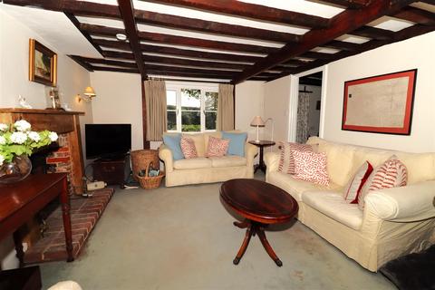 4 bedroom detached house for sale, Top Road, Hooe, Battle