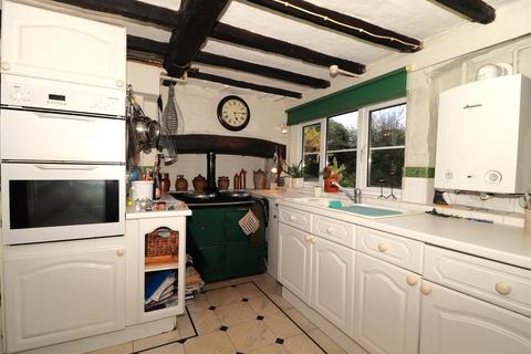 4 bedroom detached house for sale, Top Road, Hooe, Battle