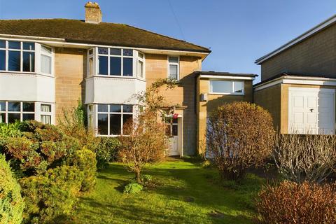 4 bedroom semi-detached house for sale, Hansford Square, Combe Down, Bath