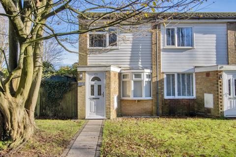 2 bedroom end of terrace house for sale, Highview, Vigo, Gravesend, Kent, DA13