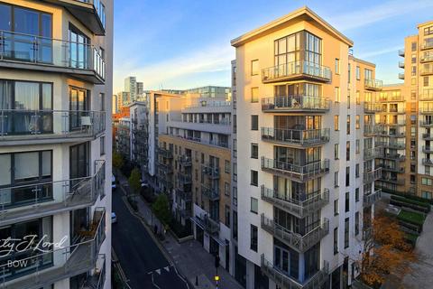 2 bedroom apartment for sale, Yeo Street, London