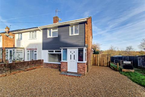 3 bedroom semi-detached house to rent, Keld Avenue, Uckfield, East Sussex, TN22