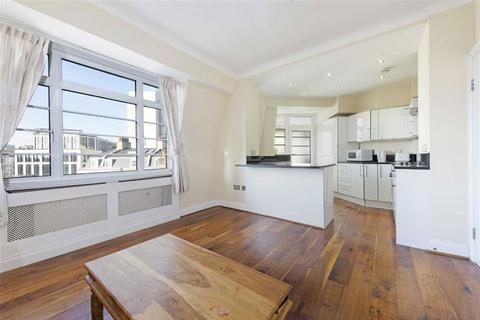 2 bedroom flat to rent, Stourcliffe Street, London W1H