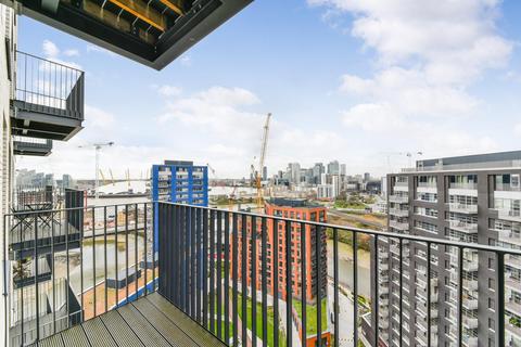 1 bedroom apartment to rent, Grantham House, London City Island, London, E14