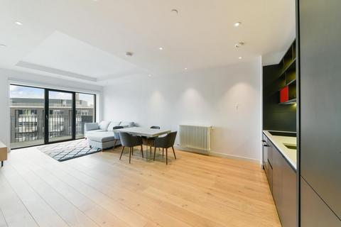 1 bedroom apartment to rent, Grantham House, London City Island, London, E14