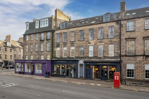 3 bedroom flat for sale, 62 Flat 2 Queen Street, Edinburgh, EH2