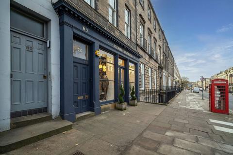 3 bedroom flat for sale, 62 Flat 2 Queen Street, Edinburgh, EH2