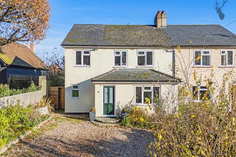 4 bedroom semi-detached house for sale, School Road, Ongar