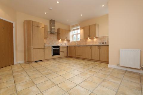 3 bedroom apartment to rent, Idsworth Down, Petersfield, Hampshire, GU31