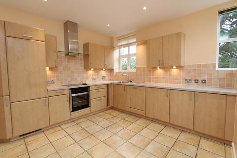 3 bedroom apartment to rent, Idsworth Down, Petersfield, Hampshire, GU31