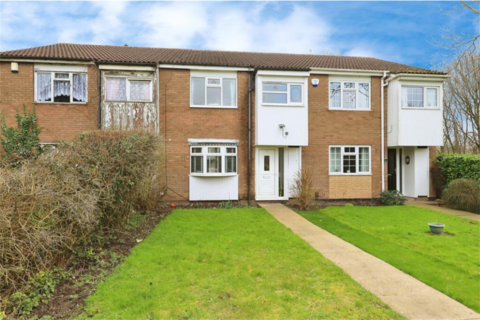 3 bedroom terraced house for sale, Wentbridge Road, Wolverhampton