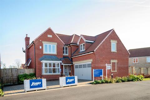 undefined, Bowden Court, Chesterfield S43