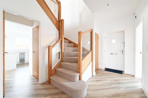 undefined, Bowden Court, Chesterfield S43