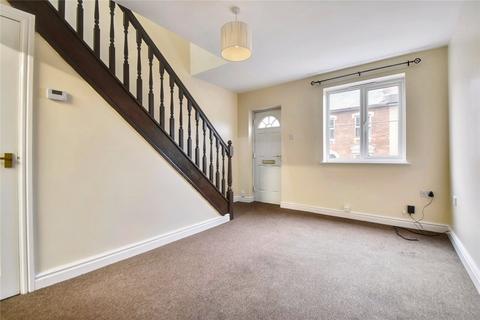 2 bedroom end of terrace house to rent, Belmont Street, Worcestershire WR3