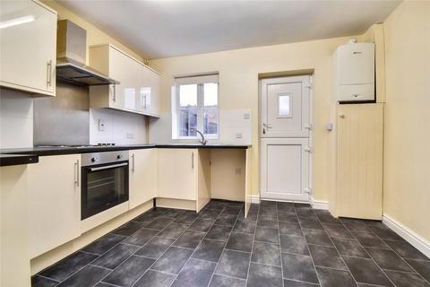 2 bedroom end of terrace house to rent, Belmont Street, Worcestershire WR3