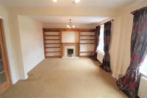 2 bedroom detached bungalow to rent, Coton Crescent, Shrewsbury