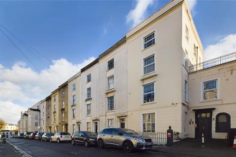 1 bedroom apartment to rent, Meridian Place, Bristol BS8