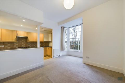 1 bedroom apartment to rent, Meridian Place, Bristol BS8