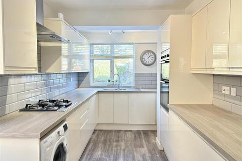 3 bedroom detached house for sale, Rosslyn Road, Whitwick LE67