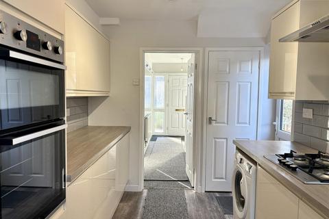 3 bedroom detached house for sale, Rosslyn Road, Whitwick LE67