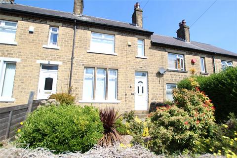 2 bedroom terraced house to rent, Minerva Street, Huddersfield, HD4