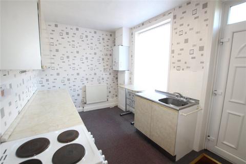 2 bedroom terraced house to rent, Minerva Street, Huddersfield, HD4