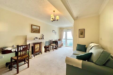 2 bedroom flat for sale, DE MOULHAM ROAD, SWANAGE