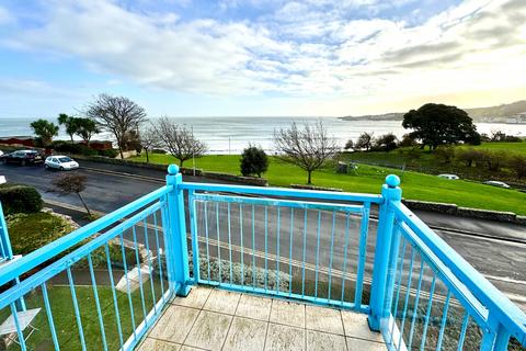 2 bedroom flat for sale, DE MOULHAM ROAD, SWANAGE