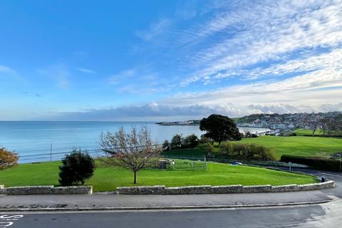 2 bedroom flat for sale, DE MOULHAM ROAD, SWANAGE