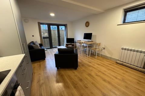 1 bedroom apartment to rent, Milsom Street, Cheltenham, Gloucestershire, GL50