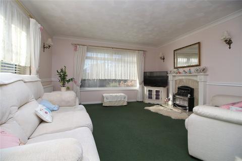 3 bedroom bungalow for sale, Queens Grove, Ashley, New Milton, Hampshire, BH25