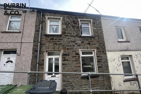 2 bedroom terraced house for sale, Mountain Ash CF45