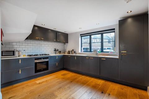 4 bedroom house for sale, Redriff Road, Canada Water, London, SE16