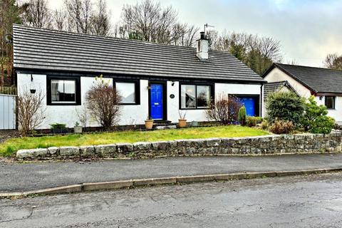 3 bedroom detached bungalow for sale, Balmaclellan DG7