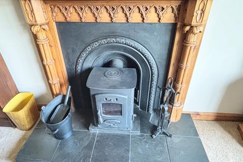 undefined, Balmaclellan DG7