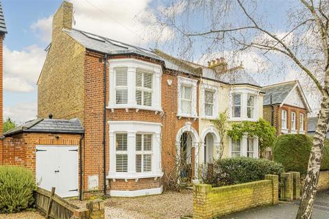 5 bedroom house for sale, Princes Road, Teddington TW11