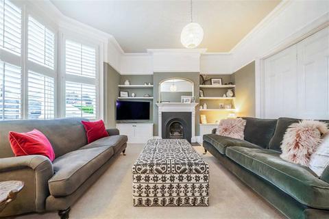 5 bedroom house for sale, Princes Road, Teddington TW11