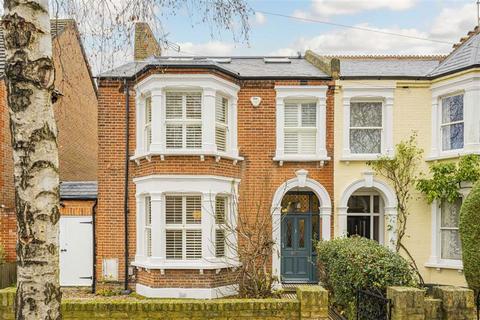 5 bedroom house for sale, Princes Road, Teddington TW11